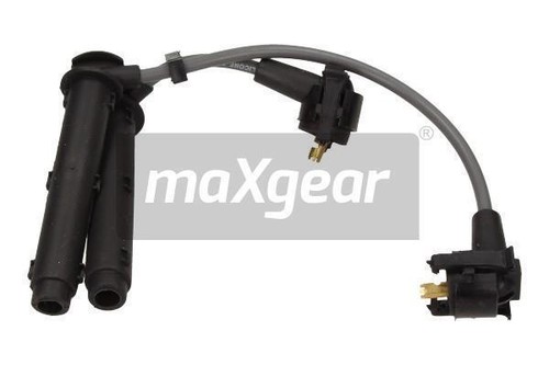 Ignition cable kit maxgear - cable,