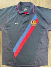 Original Authentic Nike FC