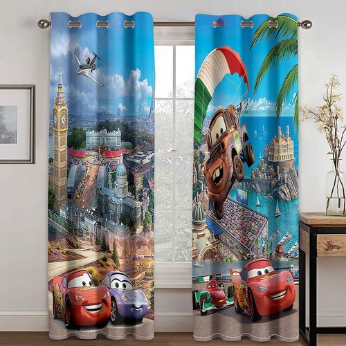 Window curtains eyelet opaque - window,