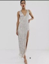 Bnwt Missguided peace and love