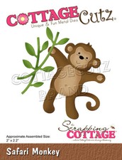 New Scrapping Cottage Cutz