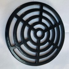 Gully Grate, 13mm Thick For
