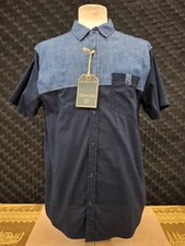 Twisted soul short sleeve