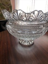 New in a box Waterford Crystal