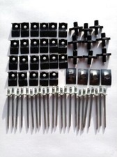 TRIUMPH STAG HARDTOP MOULDING