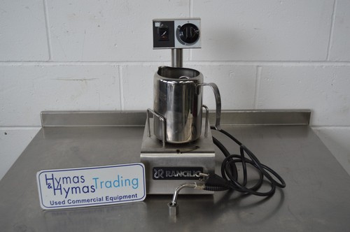 Rancilio model milk - rancilio, c1
