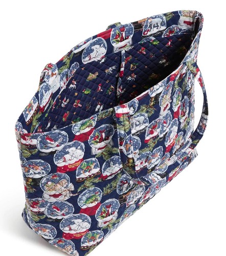 Vera bradley grand - pc, tote