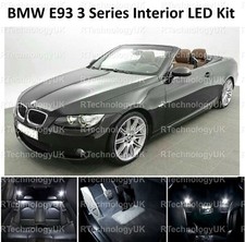 PREMIUM for BMW e93 Series