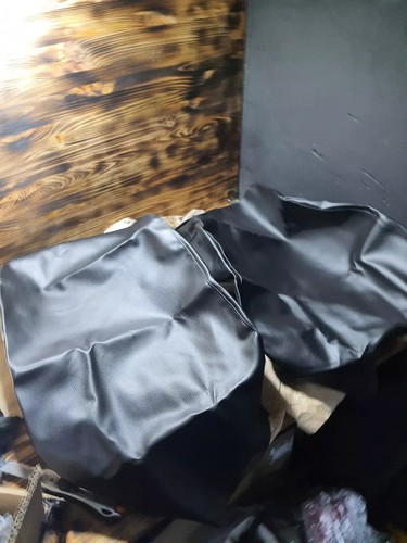 überzug für sitz und - Überzug,