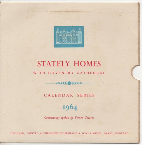 Stately homes with coventry - stately,