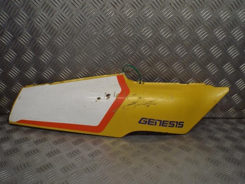 Yamaha fzr600 fzr 600 3he - yamaha,