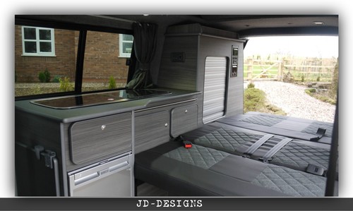 Transporter t5 swb - t4,