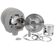 Vespa PX 177 Performance