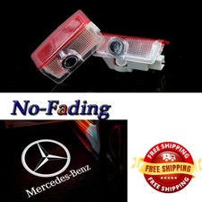 LED Door Courtesy Projector