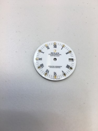 Vintage rolex watch - vintage,