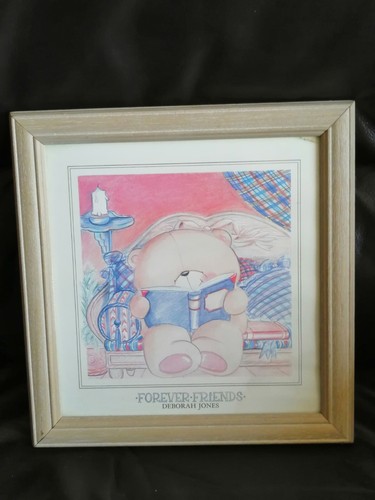 Andrew brownsword framed - andrew, print