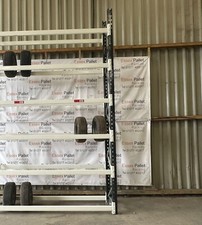 Garage Workshop Shed Warehouse