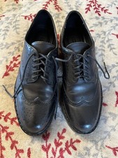 New Zara Woman Black Leather