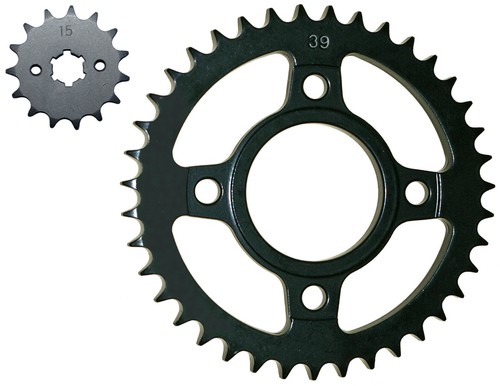 Yamaha rd125dx sprocket - yamaha,