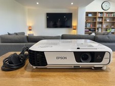 Epson EB-X31 Home Cinema