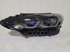 BMW M3 M4 M4 I4 G80 G82 G22 G23 LASER SHADOWLINE LEFT SIDE  HEADLIGHT 8084893