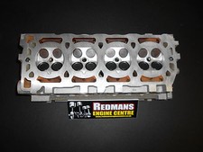 Series cylinder head 16v - k,