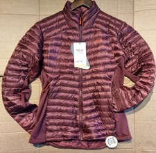 Rab Women's Cirrus Flex 2.0