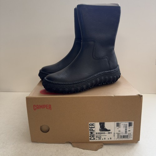 Camper womens ground boots - womens,