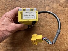 Eberspacher D2 Airtronic Control Unit Ecu 24v 2251020011010C