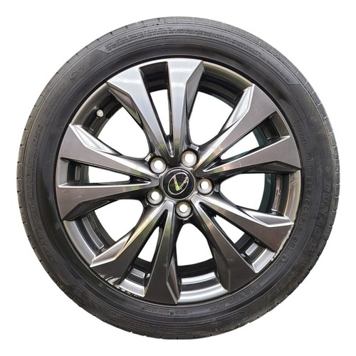 Lexus 250h alloy wheel - f,