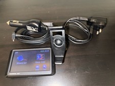 Garmin Nuvi 265w Sat Nav with