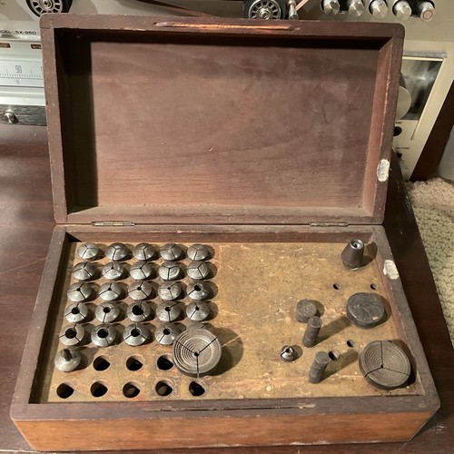 Vintage lot watchmakers - vintage,