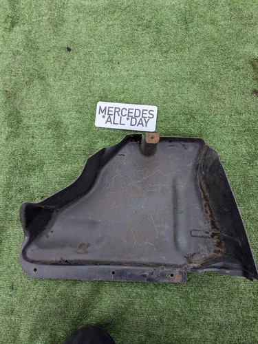 Genuine mercedes r129 - genuine,