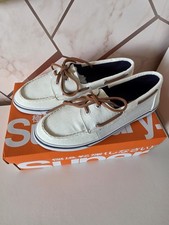 Ladies Superdry Canvas
