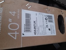 Hisense 40A4NTUK 40-inch Smart