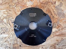 Whitehill 150mm x 9mm Turn