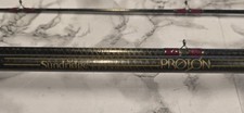 Sundridge Proton 13½ft Match