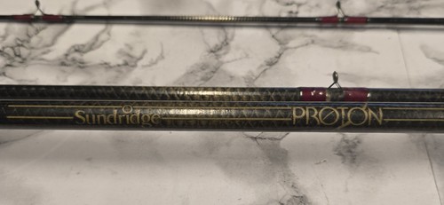 Sundridge proton match - sundridge, 13½ft