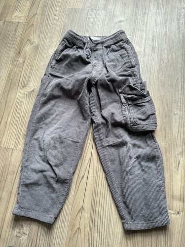 Zara boys year cargo coudroy - boys,