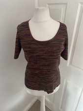 Ladies Laura Ashely T Shirt