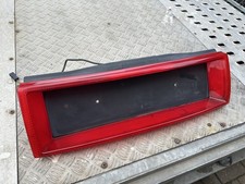 Audi coupe b3 rear - 80,