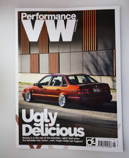 Performance VW magazine May