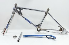 Vintage Old School BMX Bike