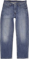 Levi's 751 Men Blue Straight