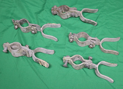 Nos galvanized chain - 5,