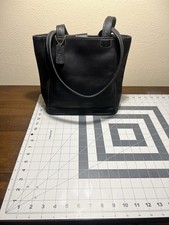 Vintage Coach 9305 Bleecker
