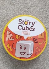 Rory's Story Cubes - Dice Game