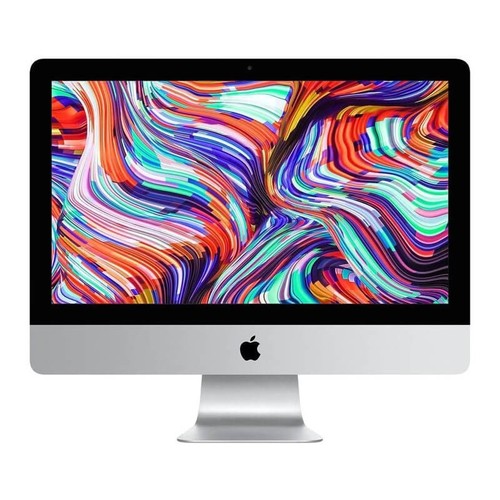 Apple imac 5in - imac, 4k