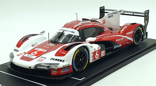 Ixo scale legt963 lm009 - 1/18, legt963-lm009
