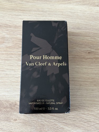 Van cleef arpels pour homme - van,